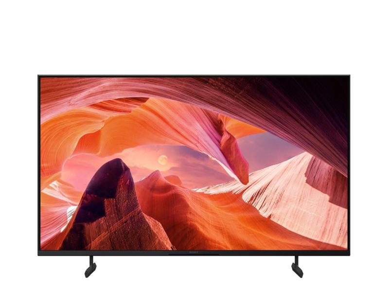 Sony KD-43X80L 43